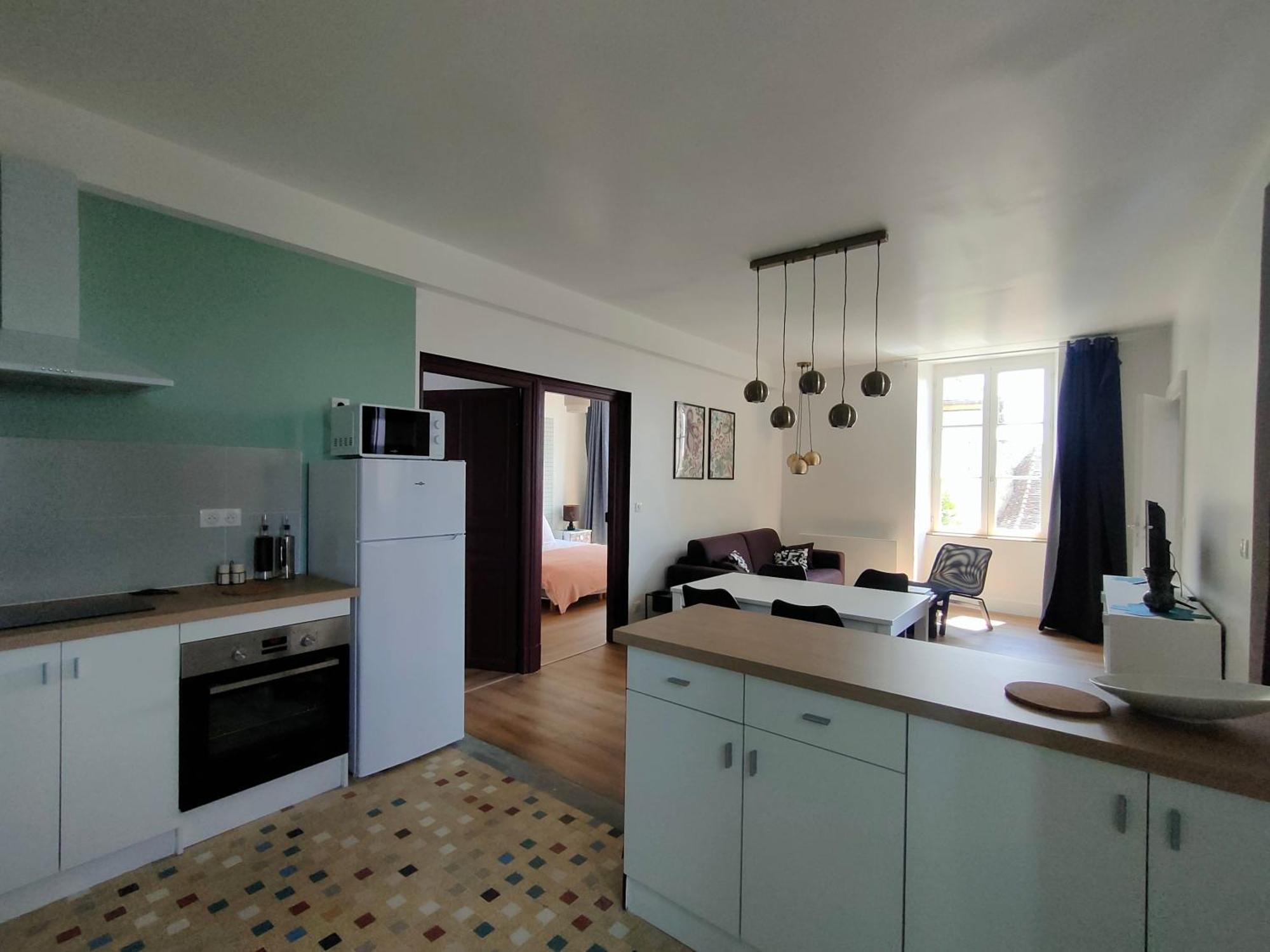 Les Epingliers - Le Clos Lacam, Centre Ville, Dog Friendly Gourdon-en-quercy Exteriör bild