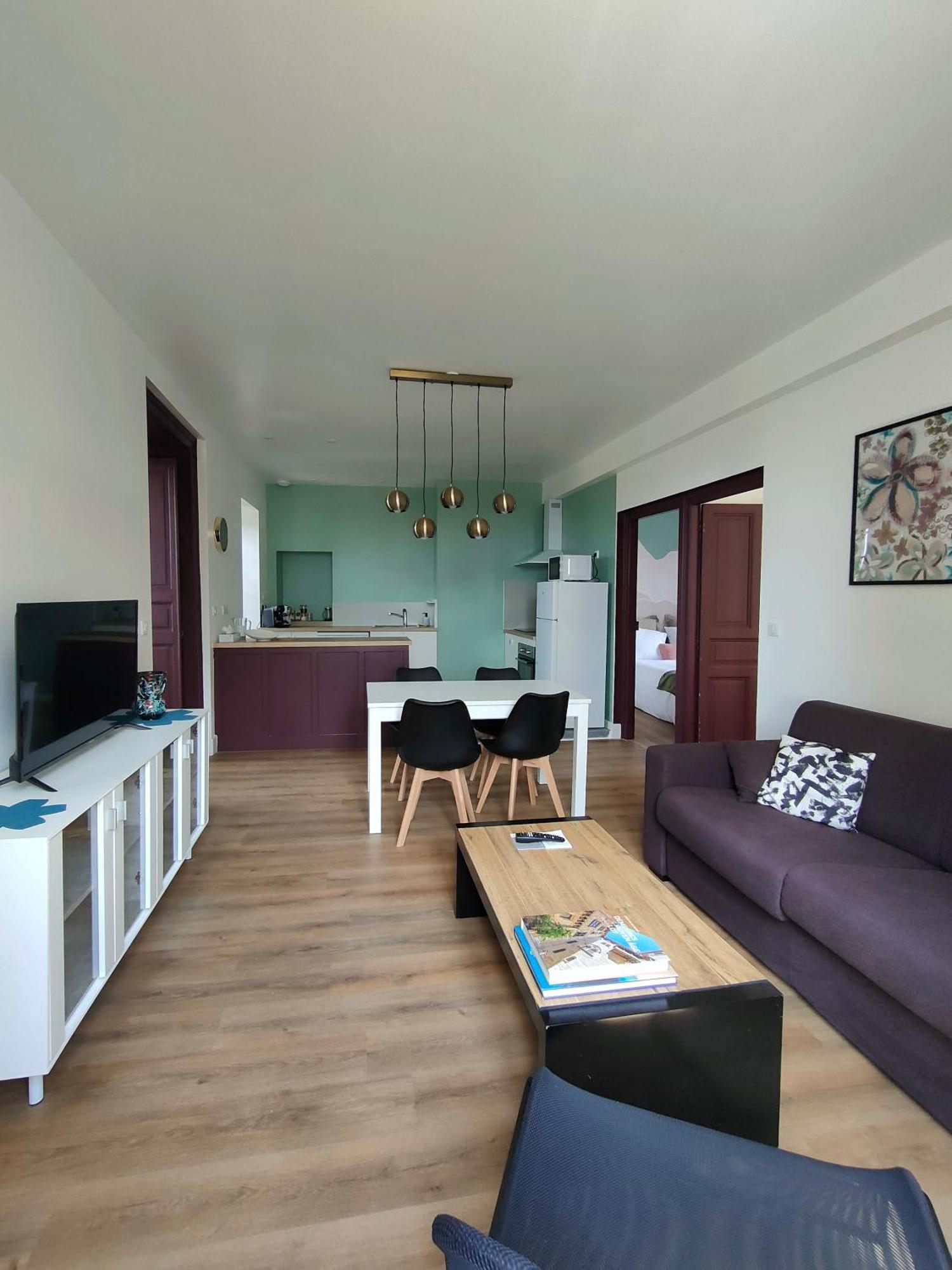 Les Epingliers - Le Clos Lacam, Centre Ville, Dog Friendly Gourdon-en-quercy Exteriör bild